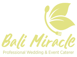 Bali Miracle Catering